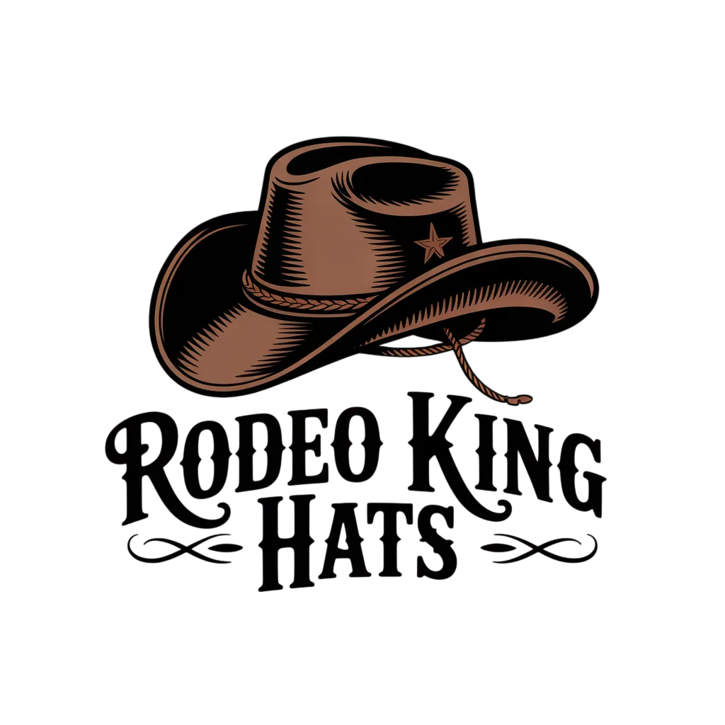 Rodeo King logo