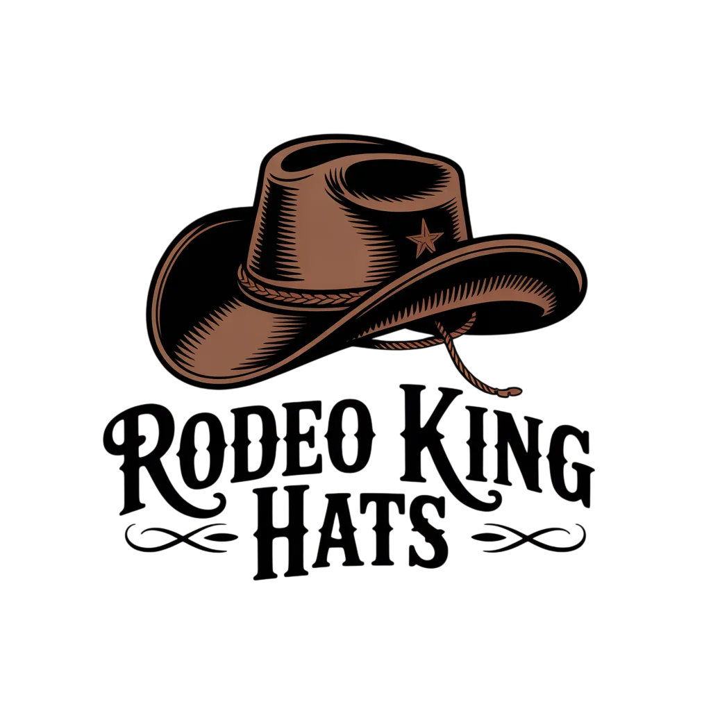 Rodeo King logo